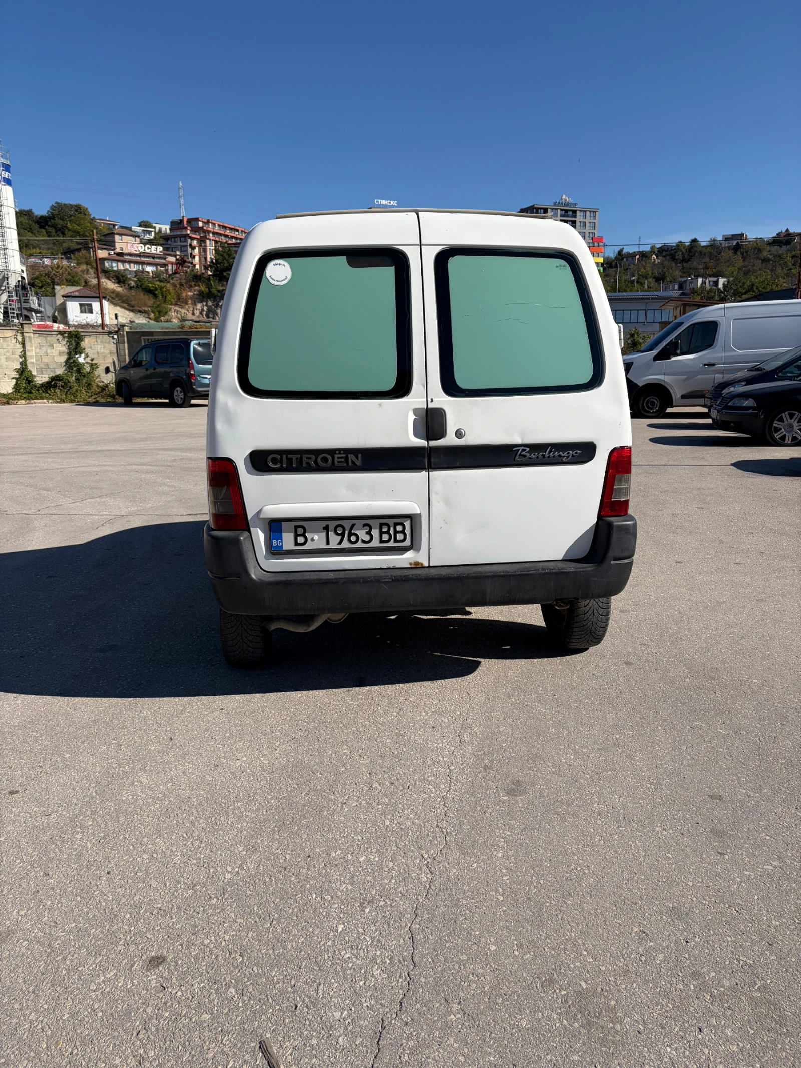 Citroen Berlingo FG | Mobile.bg � ����������� 2