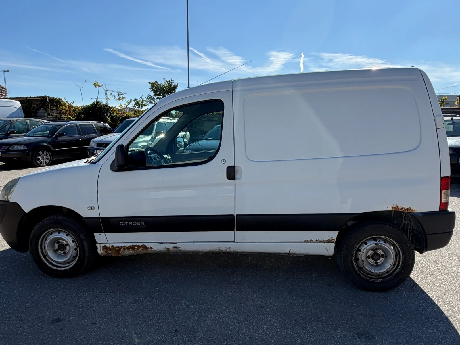 Citroen Berlingo FG | Mobile.bg � ����������� 3