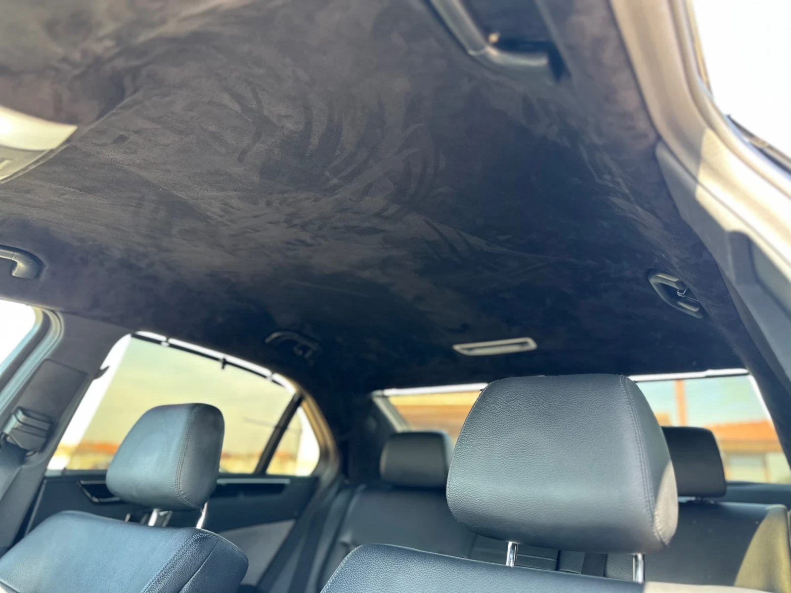 Mercedes-Benz E 350 Cdi Full | Mobile.bg � ����������� 9