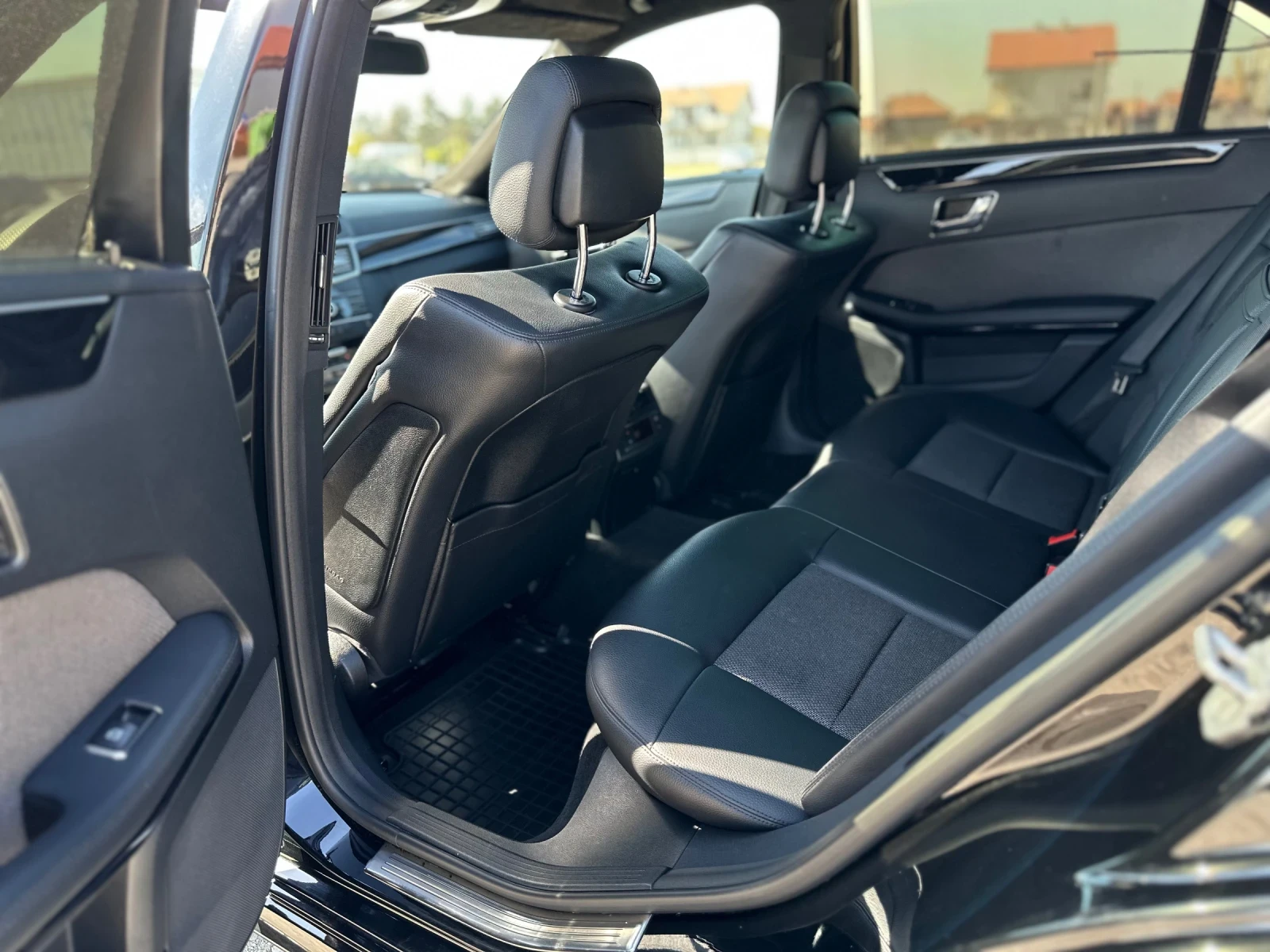 Mercedes-Benz E 350 Cdi Full | Mobile.bg � ����������� 8