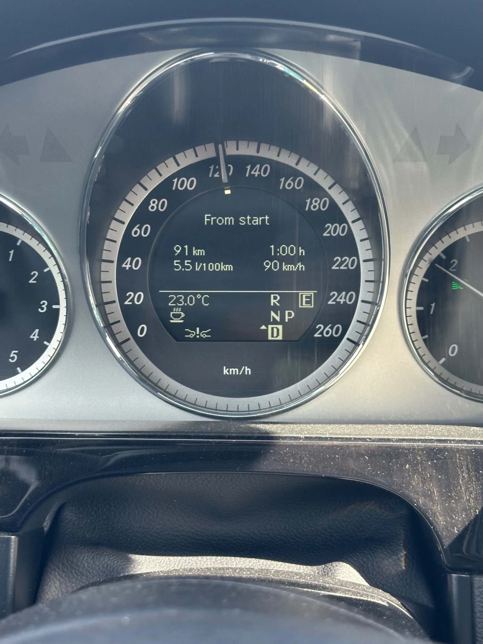 Mercedes-Benz E 350 Cdi Full | Mobile.bg � ����������� 10