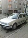 VW Golf 2.0i,Комби,115кс., снимка 2