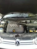 VW Golf 2.0i,Комби,115кс., снимка 7