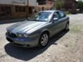 Jaguar X-type 2.2 D, снимка 1