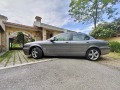 Jaguar X-type Facelift 2.2D - изображение 2