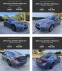 Обява за продажба на Lexus Gs 350 F-Sport 306ps *FULL* ~46 900 лв. - изображение 8