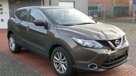 Nissan Qashqai 2Бр НА ЧАСТИ, снимка 2