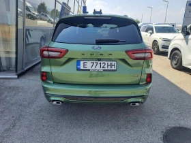 Ford Kuga ST line X, снимка 4