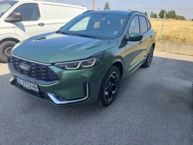 Ford Kuga ST line X, снимка 3