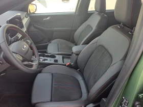Ford Kuga ST line X, снимка 7