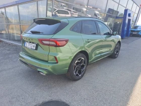 Ford Kuga ST line X, снимка 5