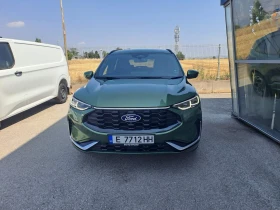 Ford Kuga ST line X, снимка 1