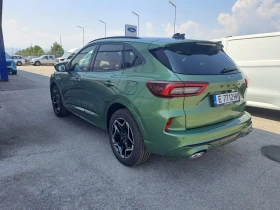 Ford Kuga ST line X, снимка 6