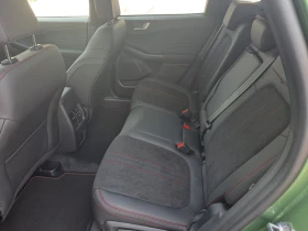 Ford Kuga ST line X, снимка 10