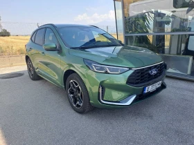 Ford Kuga ST line X, снимка 2