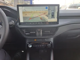 Ford Kuga ST line X, снимка 9