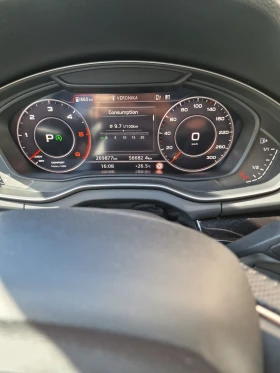 Audi Q5 50tdi 286 к.с., S-line /quattro, снимка 7