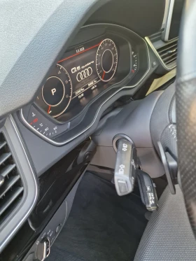 Audi Q5 50tdi 286 к.с., S-line /quattro, снимка 8