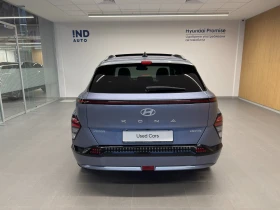 Hyundai Kona EV 65 kWh PREMIUM, снимка 4