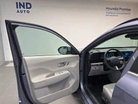 Hyundai Kona EV 65 kWh PREMIUM, снимка 10