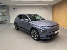 Hyundai Kona EV 65 kWh PREMIUM, снимка 7