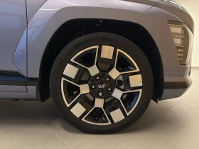 Hyundai Kona EV 65 kWh PREMIUM, снимка 9