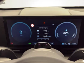 Hyundai Kona EV 65 kWh PREMIUM, снимка 12