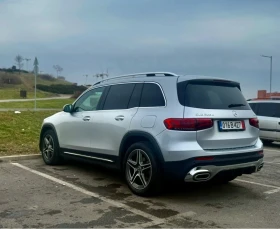 Mercedes-Benz GLB GLB200 4-MATIC AMG, снимка 6