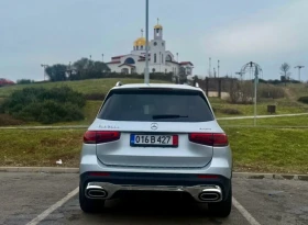 Mercedes-Benz GLB GLB200 4-MATIC AMG, снимка 3