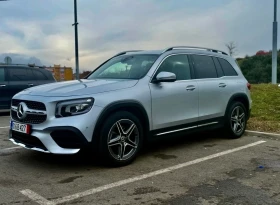 Mercedes-Benz GLB GLB200 4-MATIC AMG, снимка 1