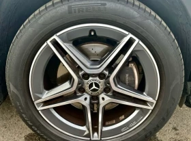 Mercedes-Benz GLB GLB200 4-MATIC AMG, снимка 12