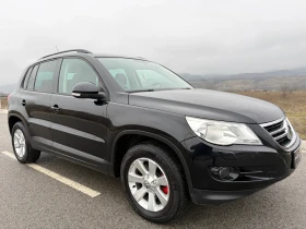 VW Tiguan 2.0 TDI / OFFROAD / NAVI / PODGREV / NOV DEMFER, снимка 1