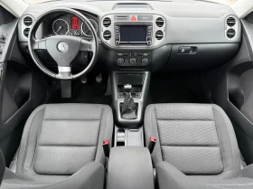 VW Tiguan 2.0 TDI / OFFROAD / NAVI / PODGREV / NOV DEMFER, снимка 8