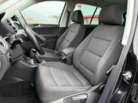 VW Tiguan 2.0 TDI / OFFROAD / NAVI / PODGREV / NOV DEMFER, снимка 9