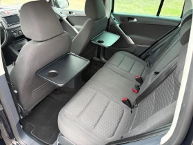 VW Tiguan 2.0 TDI / OFFROAD / NAVI / PODGREV / NOV DEMFER, снимка 11