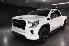 Gmc Sierra Elevation, снимка 1