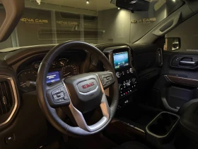 Gmc Sierra Elevation, снимка 8