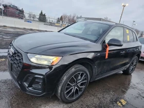 Audi Q5 PROGRESSIV S line Premium Plus | PANO | 2 KEYS | , снимка 1