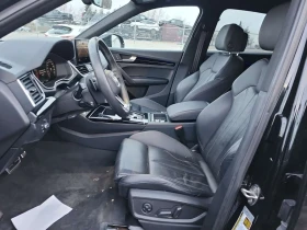 Audi Q5 PROGRESSIV S line Premium Plus | PANO | 2 KEYS | , снимка 5