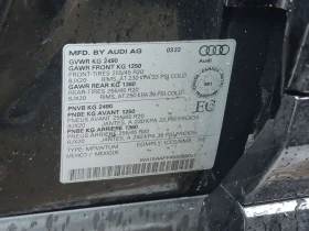 Audi Q5 PROGRESSIV S line Premium Plus | PANO | 2 KEYS | , снимка 16