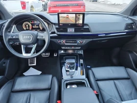 Audi Q5 PROGRESSIV S line Premium Plus | PANO | 2 KEYS | , снимка 10