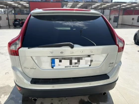 Volvo XC60 D5, снимка 1