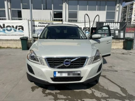 Volvo XC60 D5, снимка 2