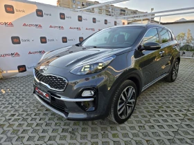 Kia Sportage 1.6CRDI-136кс= АВТОМАТ= FACE= PANO= KEYLESS= КАМЕР, снимка 6