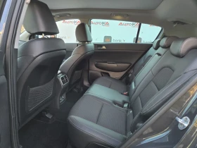 Kia Sportage 1.6CRDI-136кс= АВТОМАТ= FACE= PANO= KEYLESS= КАМЕР, снимка 9