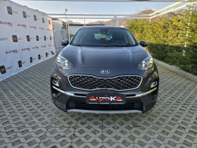 Kia Sportage 1.6CRDI-136кс= АВТОМАТ= FACE= PANO= KEYLESS= КАМЕР, снимка 1