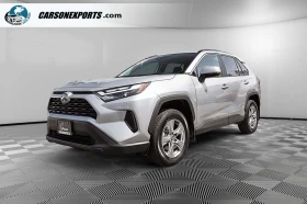 Toyota Rav4, снимка 1