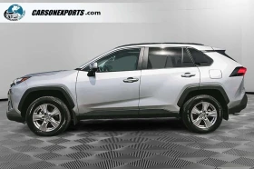 Toyota Rav4, снимка 8