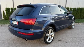 Audi Q7 3.0tdi S-LINE- КАМЕРА, снимка 5
