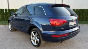 Audi Q7 3.0tdi S-LINE- КАМЕРА, снимка 6
